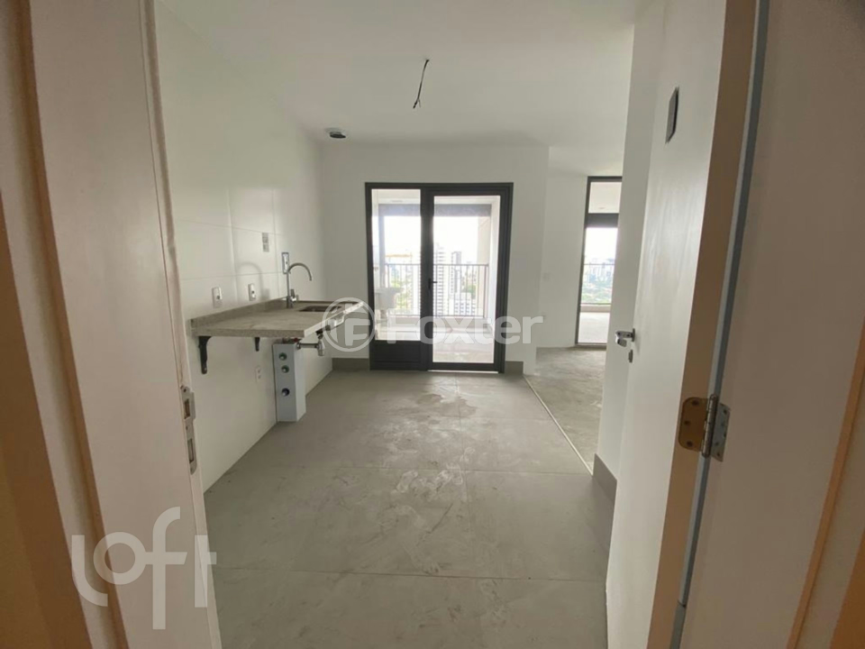 Apartamento à venda com 3 quartos, 125m² - Foto 6