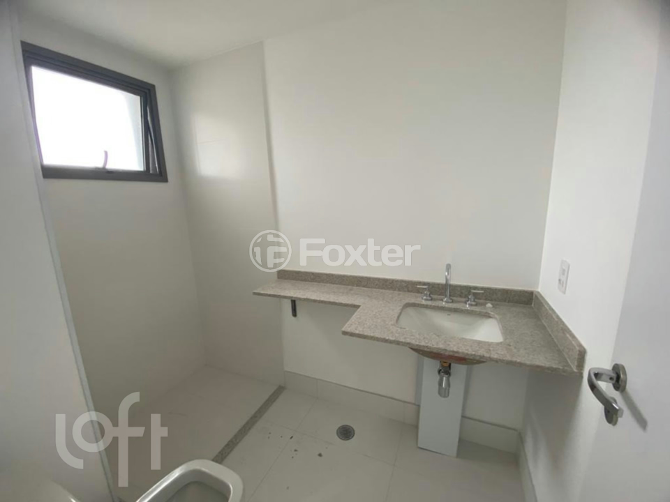 Apartamento à venda com 3 quartos, 125m² - Foto 15