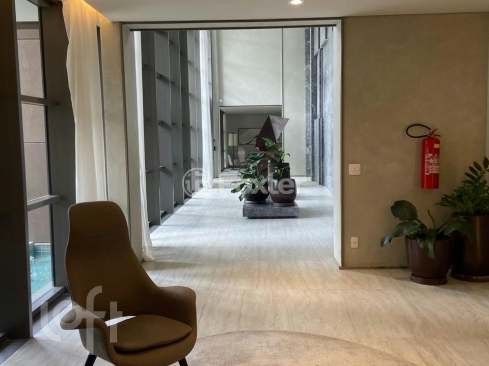 Apartamento à venda com 3 quartos, 125m² - Foto 19