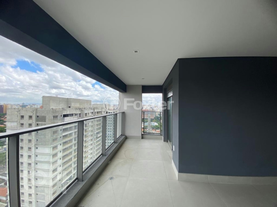Apartamento à venda com 3 quartos, 125m² - Foto 40