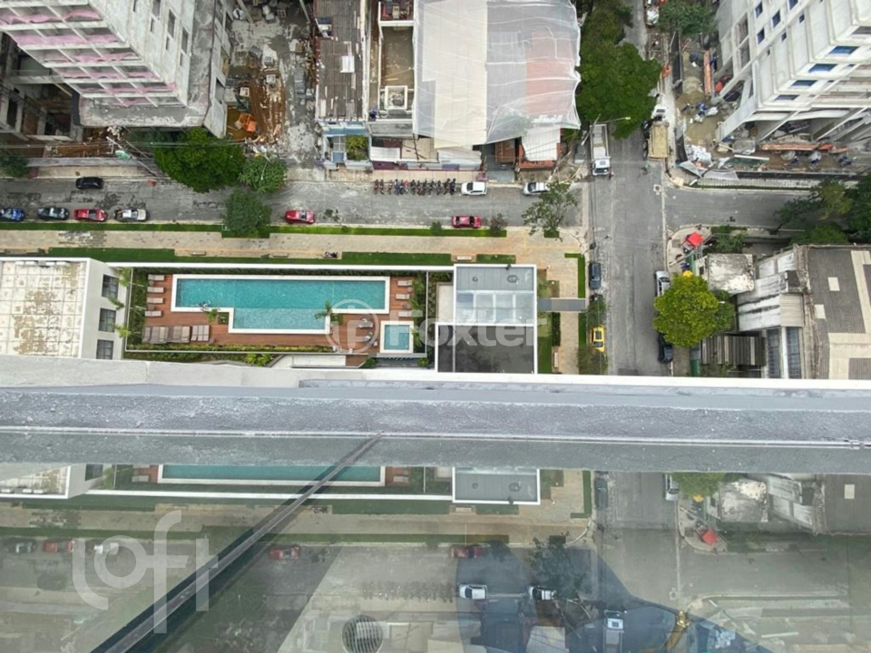 Apartamento à venda com 3 quartos, 125m² - Foto 9