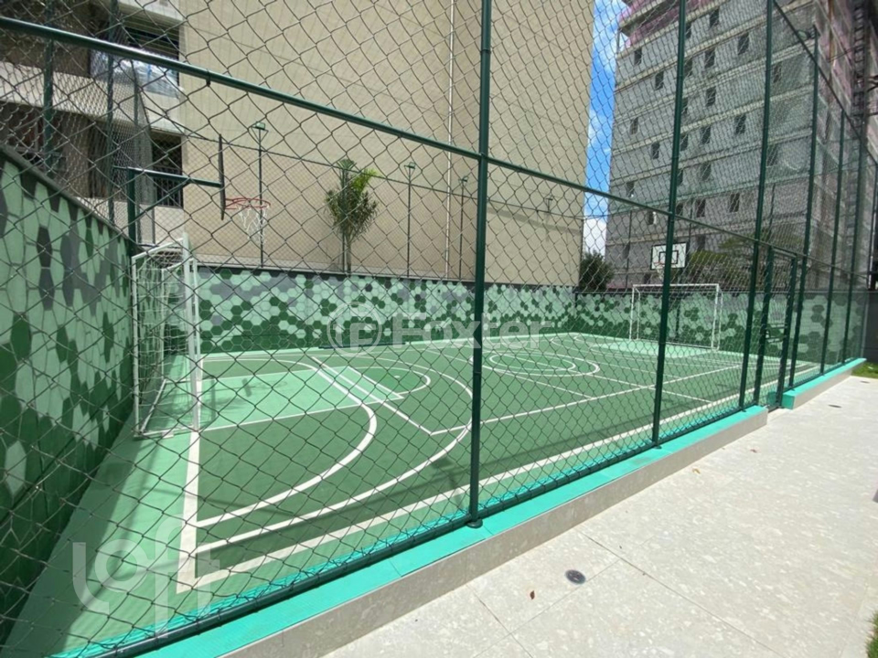 Apartamento à venda com 3 quartos, 125m² - Foto 35
