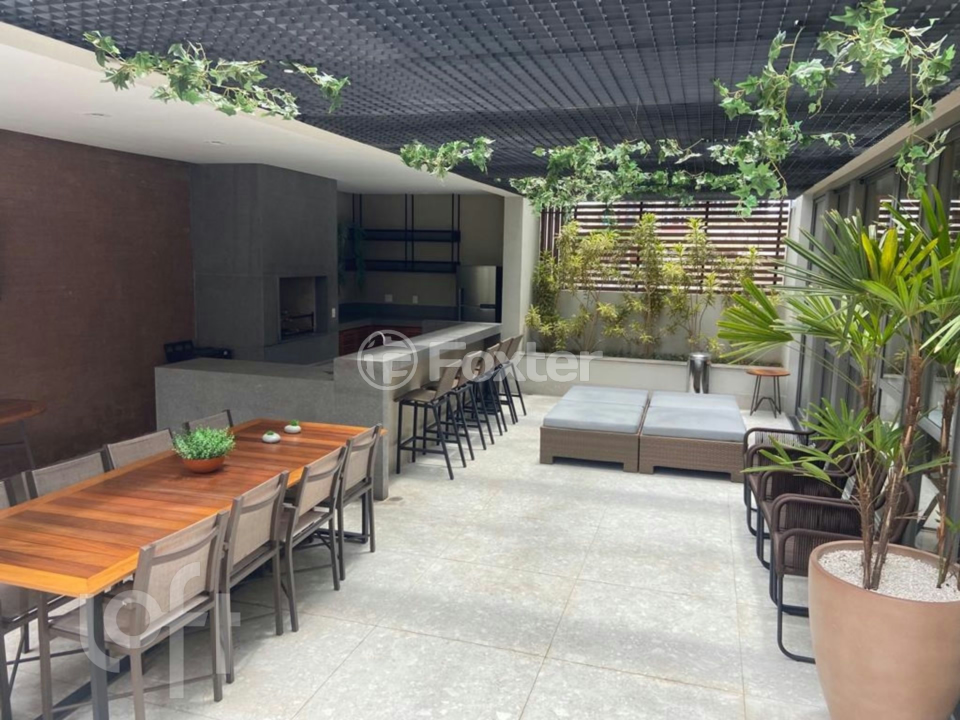 Apartamento à venda com 3 quartos, 125m² - Foto 27