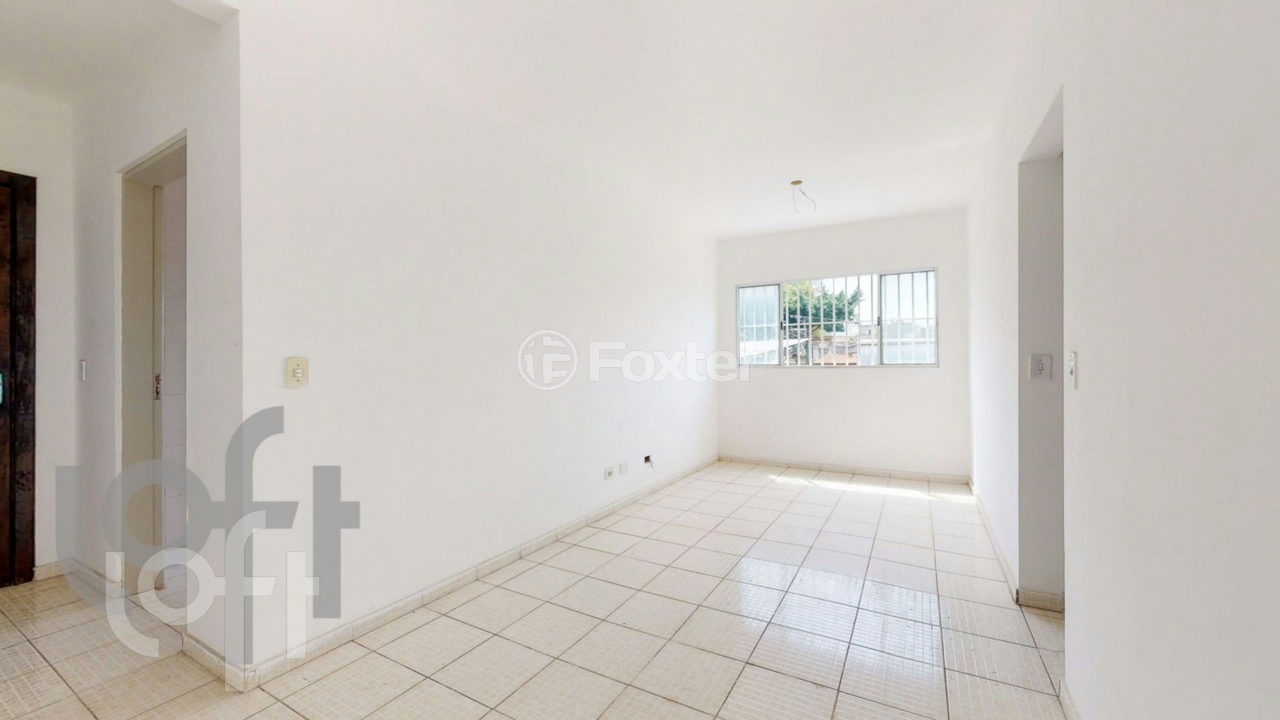Apartamento à venda com 2 quartos, 53m² - Foto 21