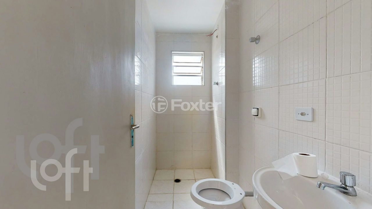 Apartamento à venda com 2 quartos, 53m² - Foto 32