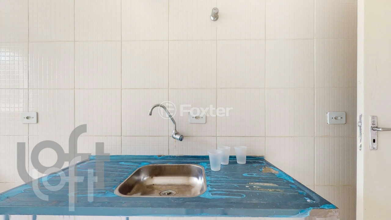 Apartamento à venda com 2 quartos, 53m² - Foto 24