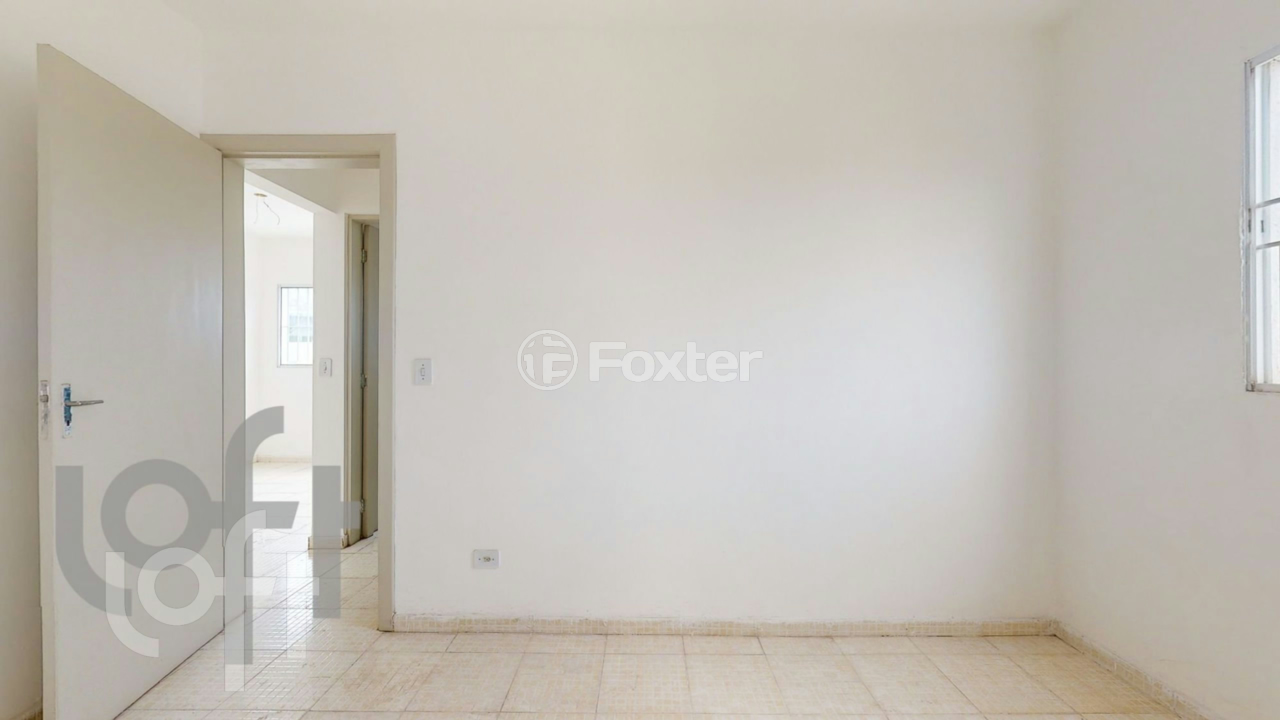 Apartamento à venda com 2 quartos, 53m² - Foto 9