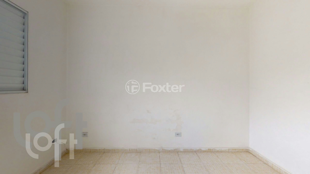 Apartamento à venda com 2 quartos, 53m² - Foto 3