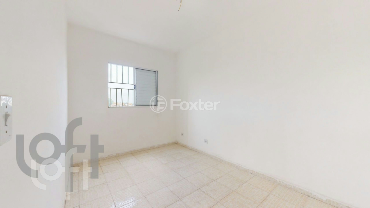 Apartamento à venda com 2 quartos, 53m² - Foto 13