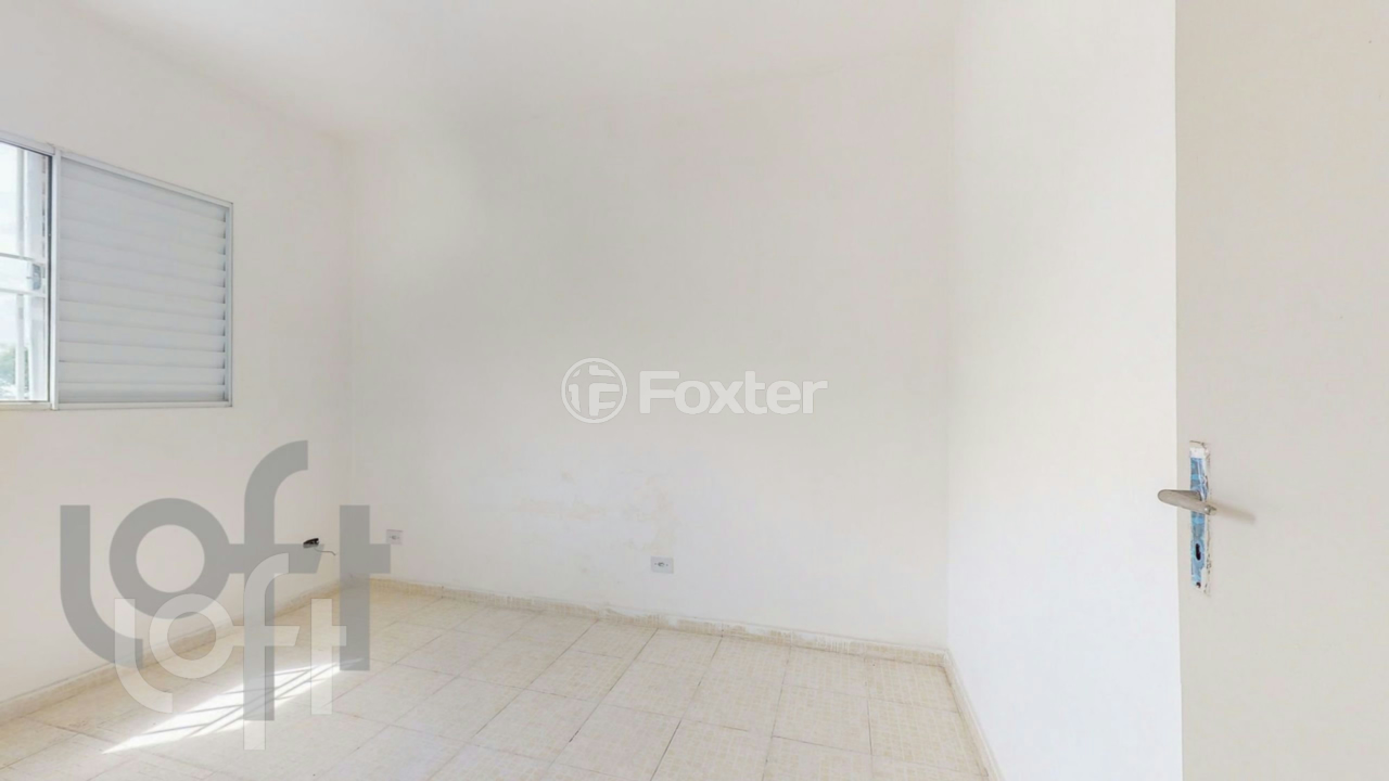 Apartamento à venda com 2 quartos, 53m² - Foto 6