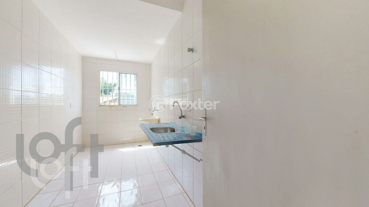 Apartamento à venda com 2 quartos, 53m² - Foto 26