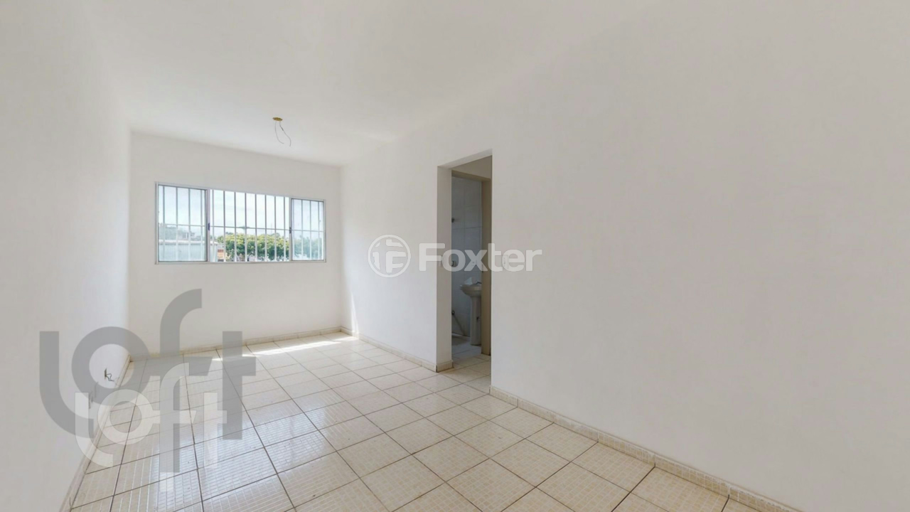 Apartamento à venda com 2 quartos, 53m² - Foto 33