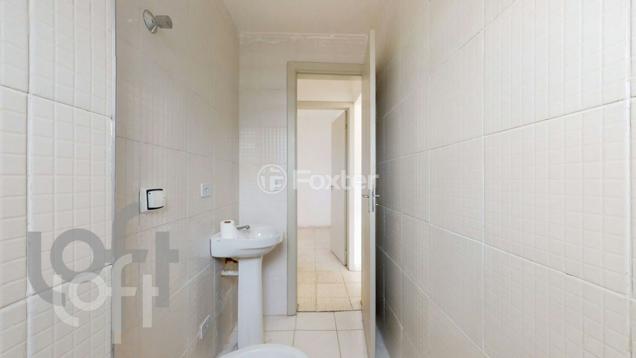 Apartamento à venda com 2 quartos, 53m² - Foto 29