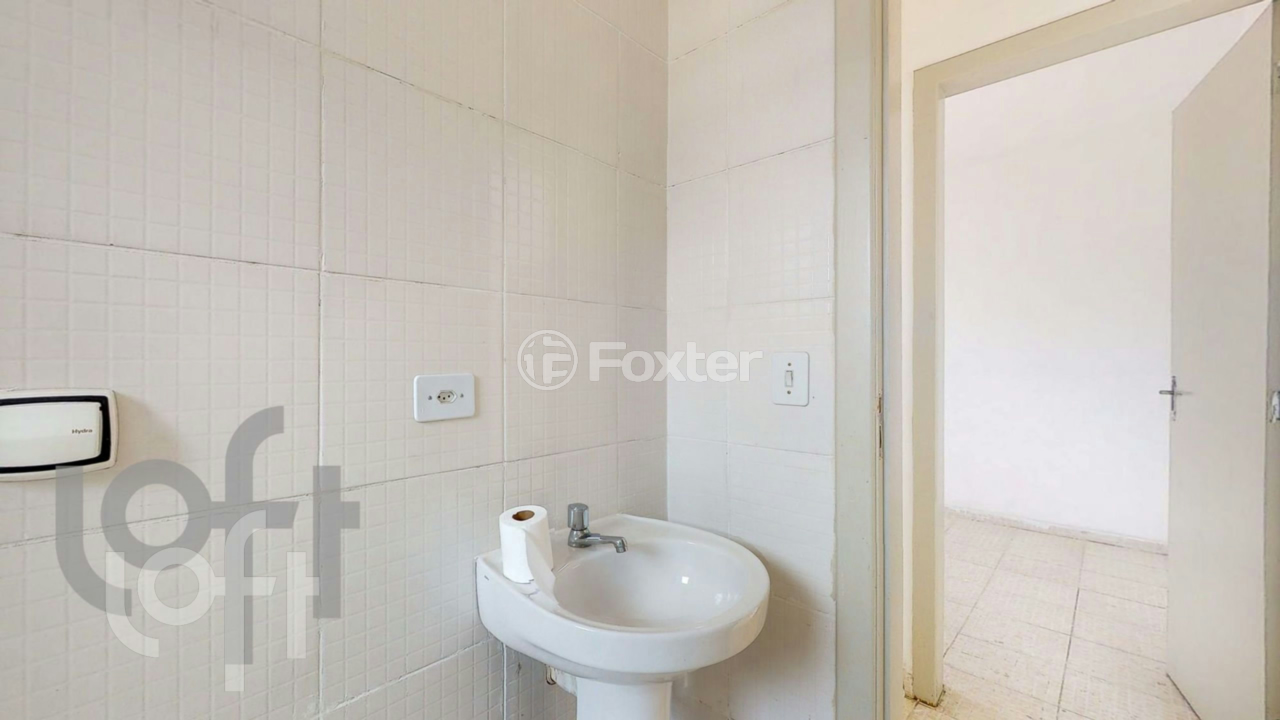 Apartamento à venda com 2 quartos, 53m² - Foto 31