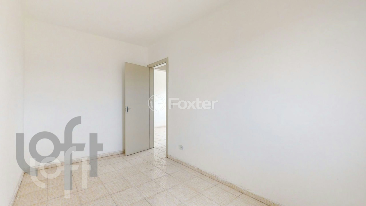 Apartamento à venda com 2 quartos, 53m² - Foto 11