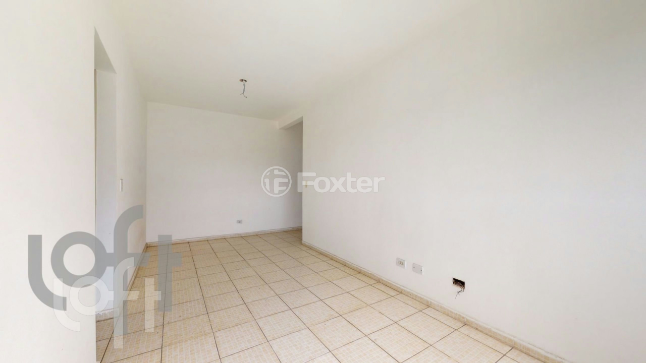 Apartamento à venda com 2 quartos, 53m² - Foto 19