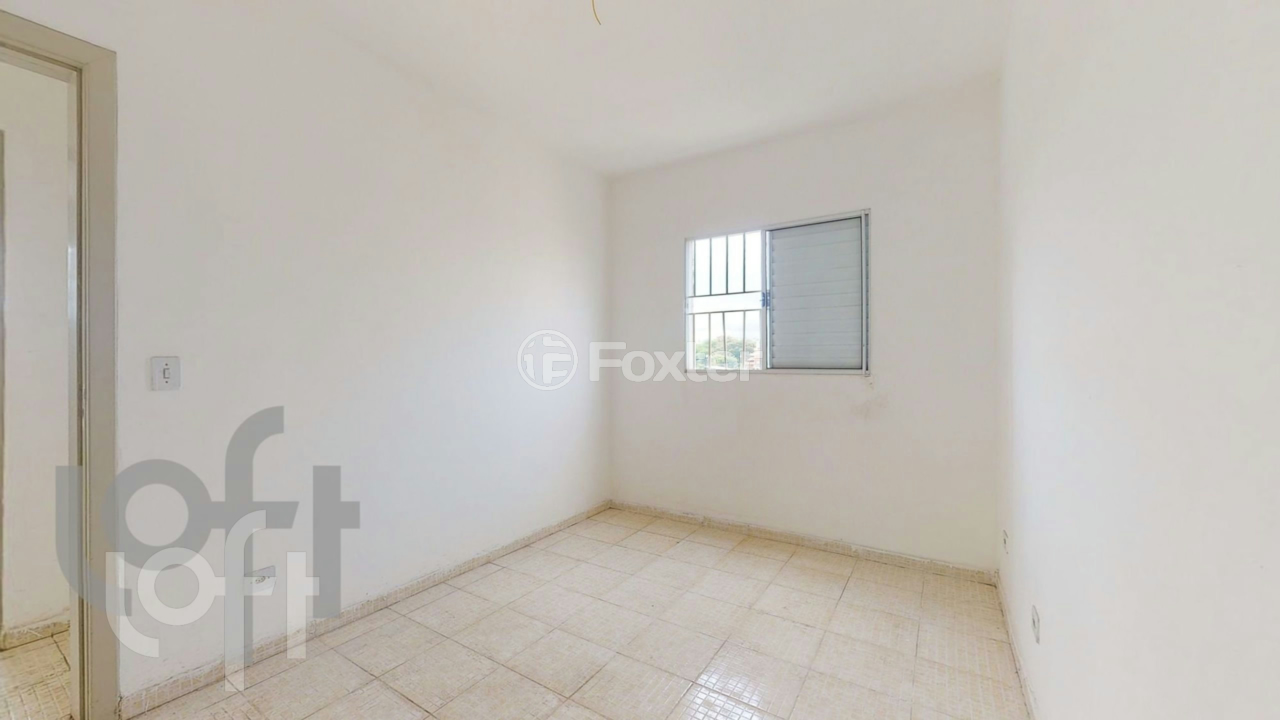 Apartamento à venda com 2 quartos, 53m² - Foto 12