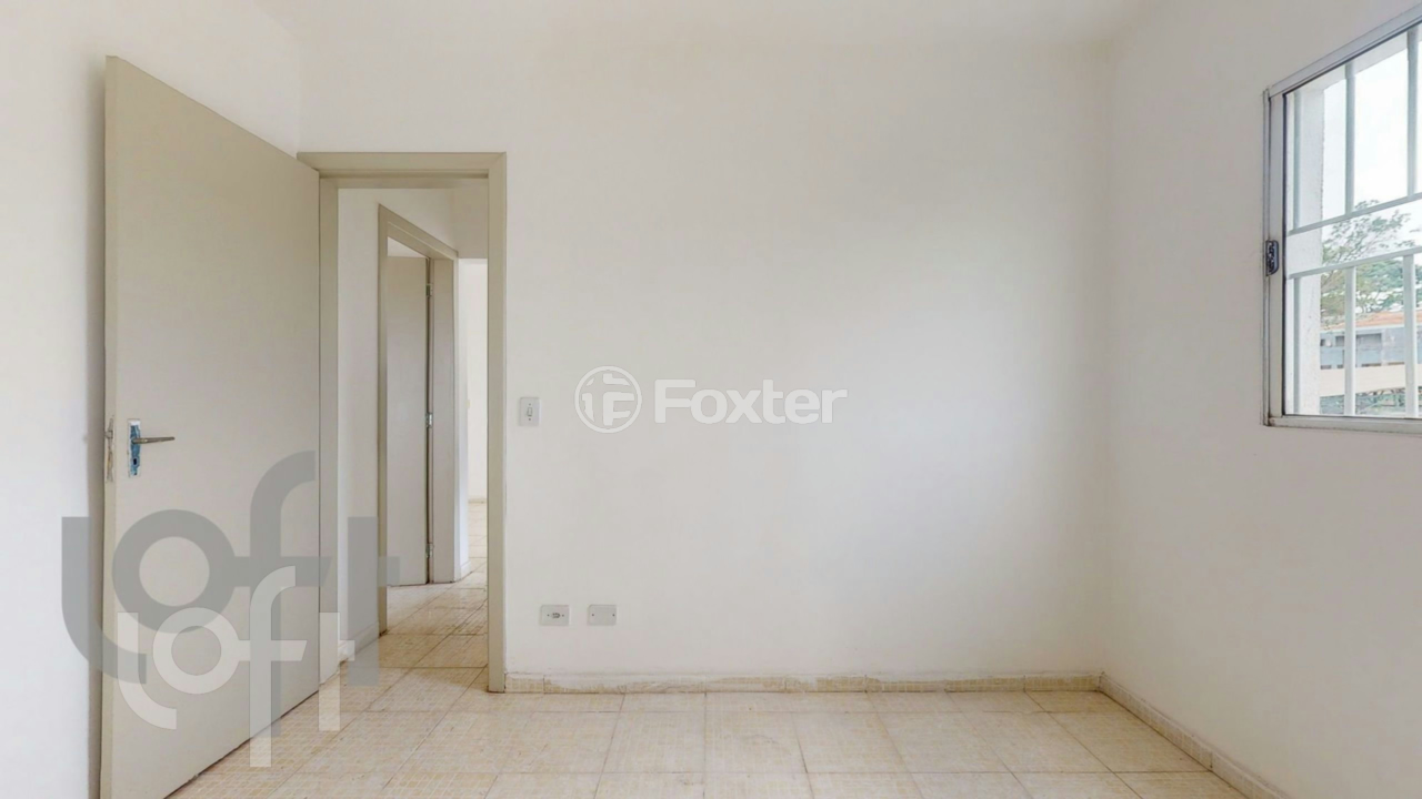 Apartamento à venda com 2 quartos, 53m² - Foto 4