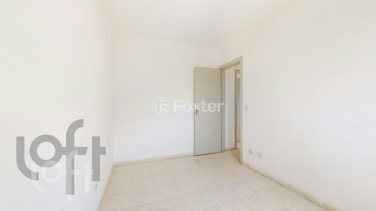 Apartamento à venda com 2 quartos, 53m² - Foto 2