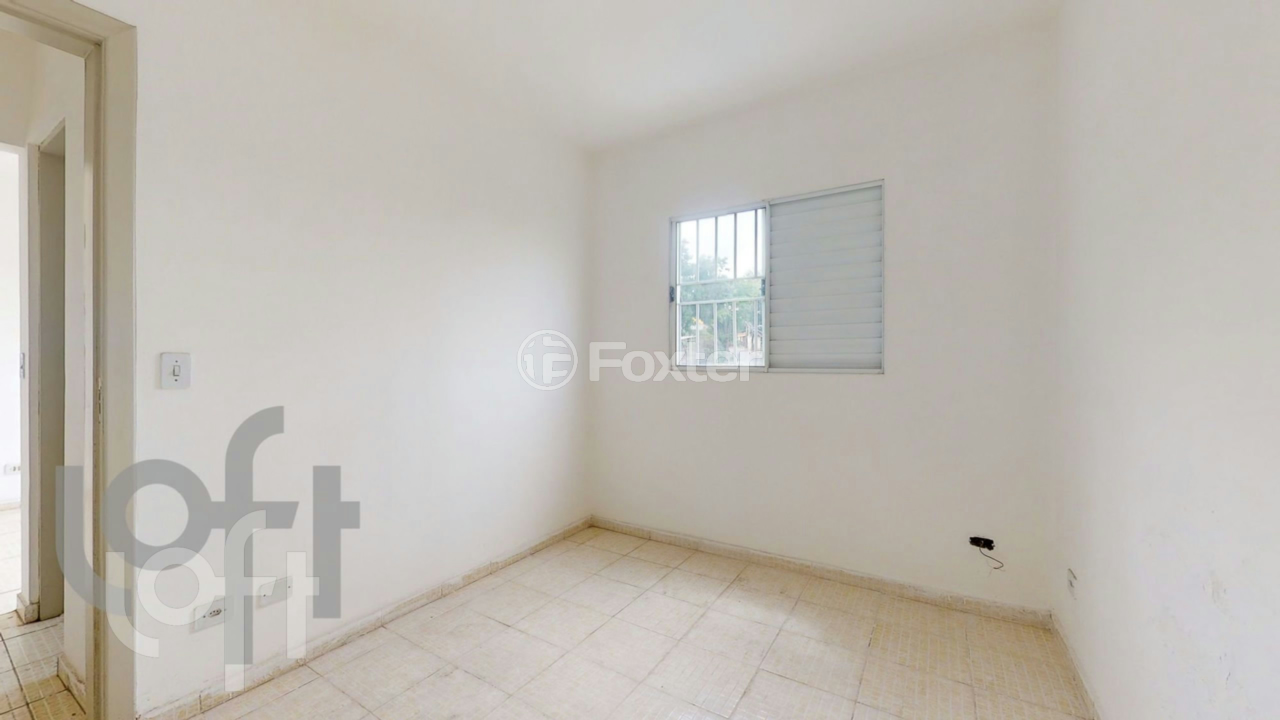 Apartamento à venda com 2 quartos, 53m² - Foto 5