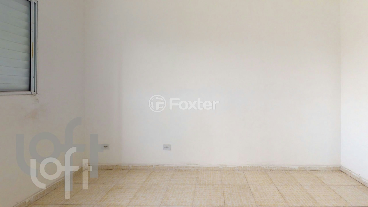 Apartamento à venda com 2 quartos, 53m² - Foto 8