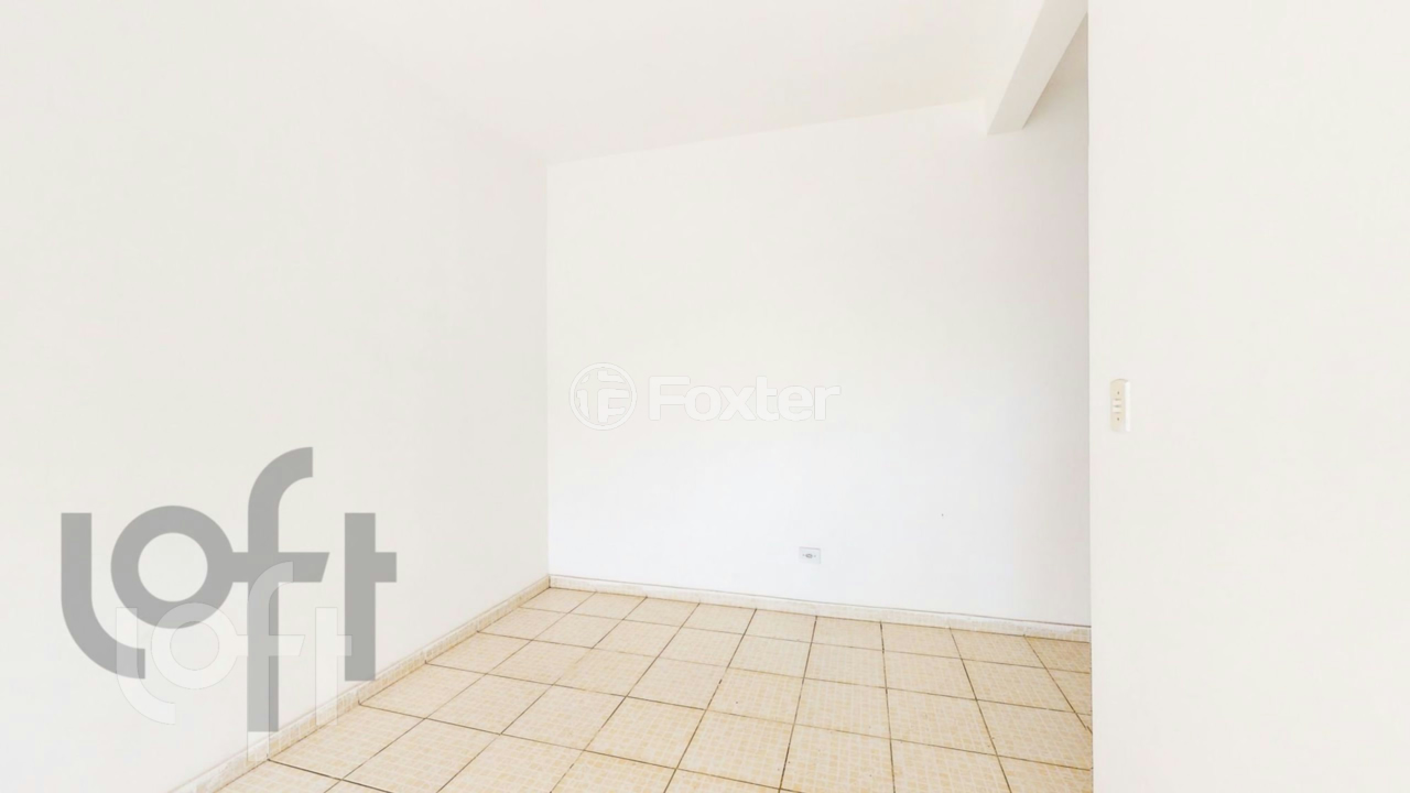 Apartamento à venda com 2 quartos, 53m² - Foto 14