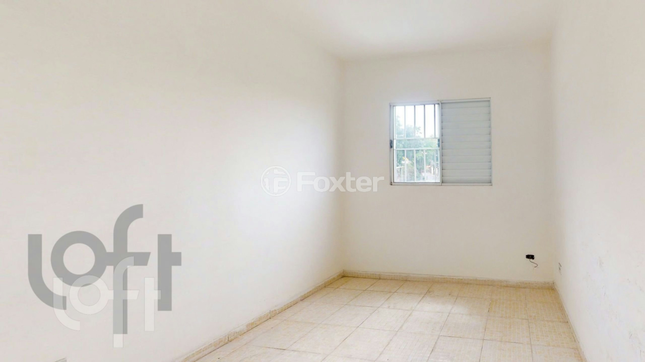 Apartamento à venda com 2 quartos, 53m² - Foto 1