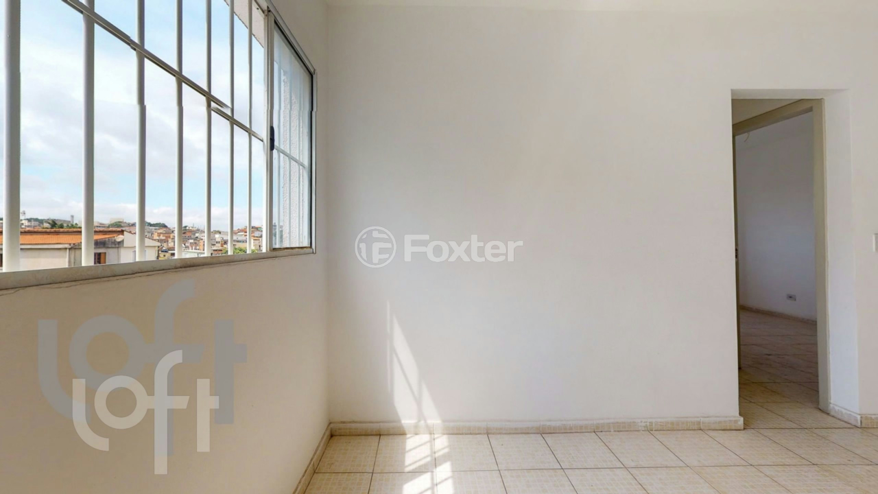 Apartamento à venda com 2 quartos, 53m² - Foto 17