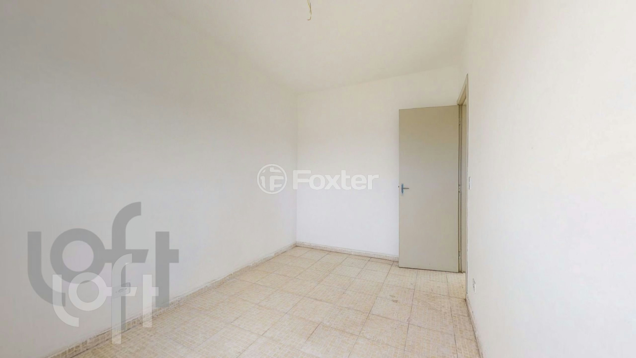 Apartamento à venda com 2 quartos, 53m² - Foto 10