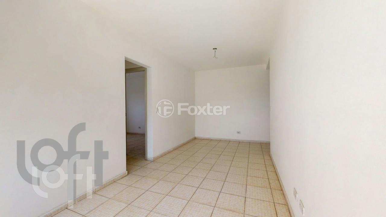 Apartamento à venda com 2 quartos, 53m² - Foto 20