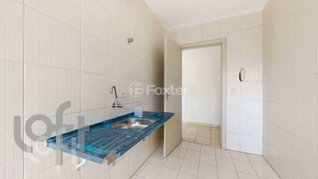 Apartamento à venda com 2 quartos, 53m² - Foto 25