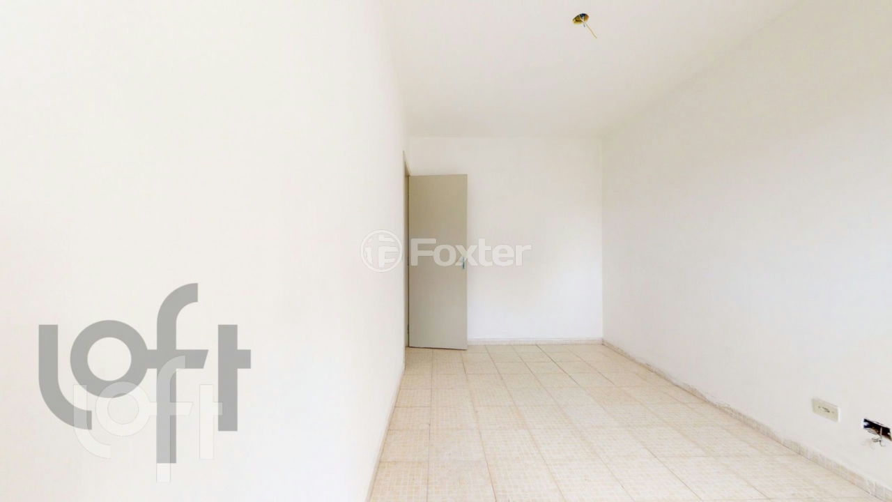 Apartamento à venda com 2 quartos, 53m² - Foto 13