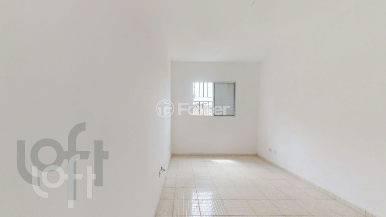 Apartamento à venda com 2 quartos, 53m² - Foto 9