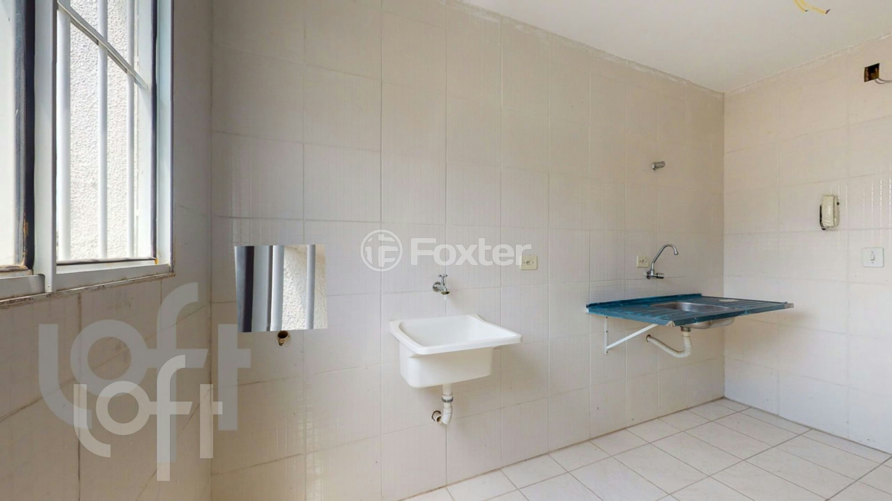Apartamento à venda com 2 quartos, 53m² - Foto 24