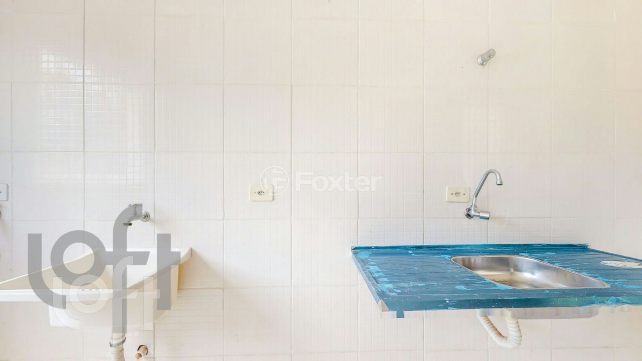 Apartamento à venda com 2 quartos, 53m² - Foto 28