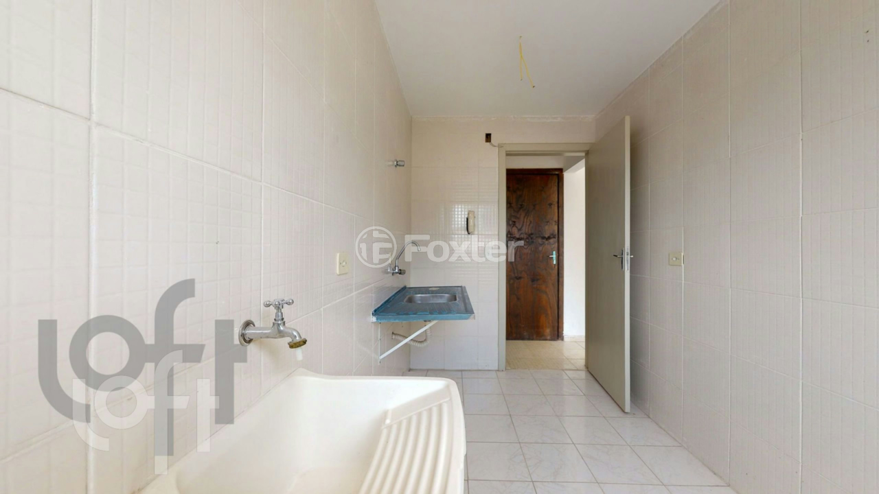 Apartamento à venda com 2 quartos, 53m² - Foto 27