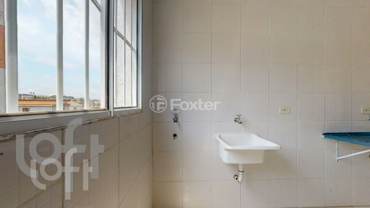 Apartamento à venda com 2 quartos, 53m² - Foto 25