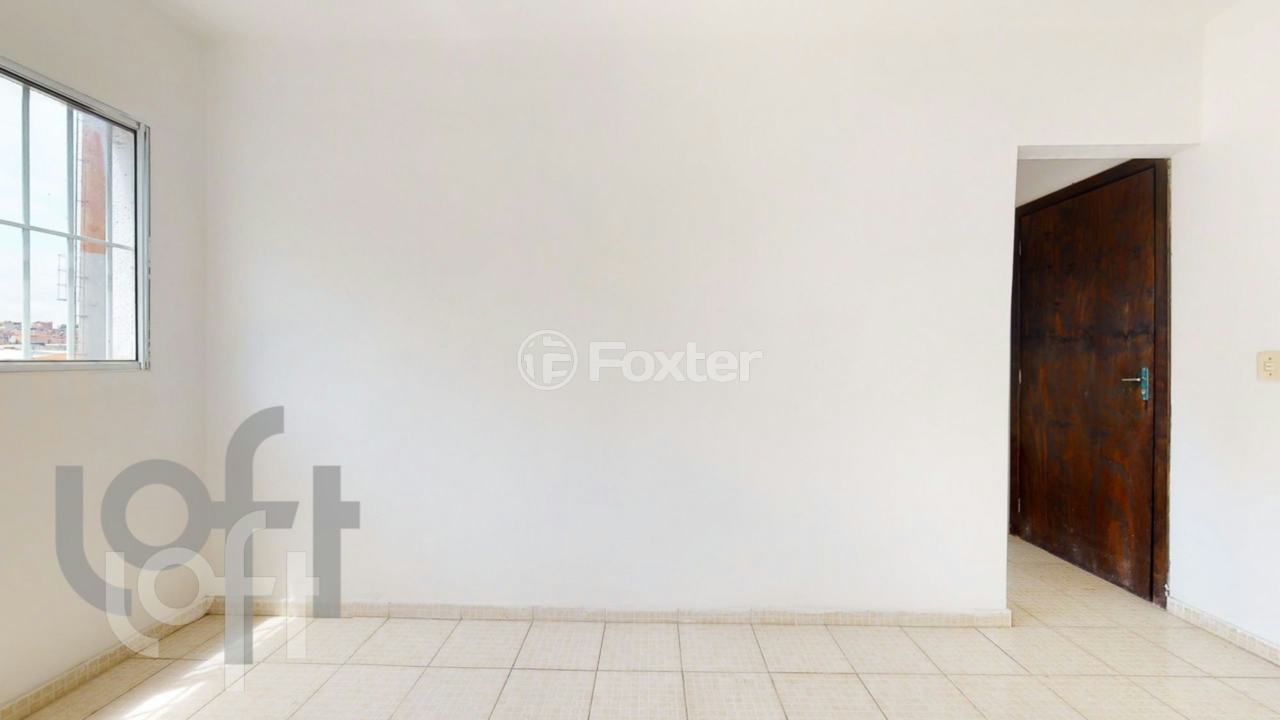 Apartamento à venda com 2 quartos, 53m² - Foto 11
