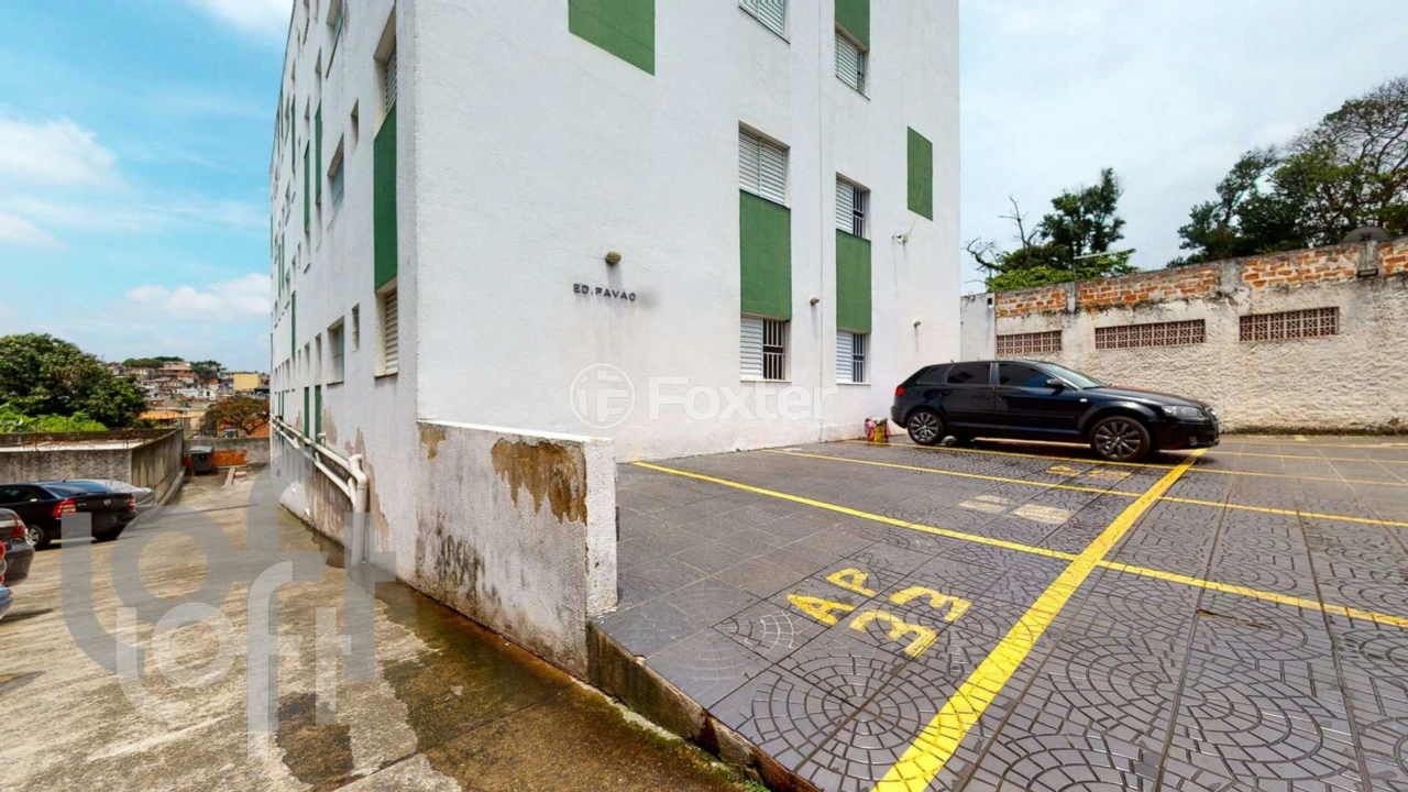 Apartamento à venda com 2 quartos, 53m² - Foto 33