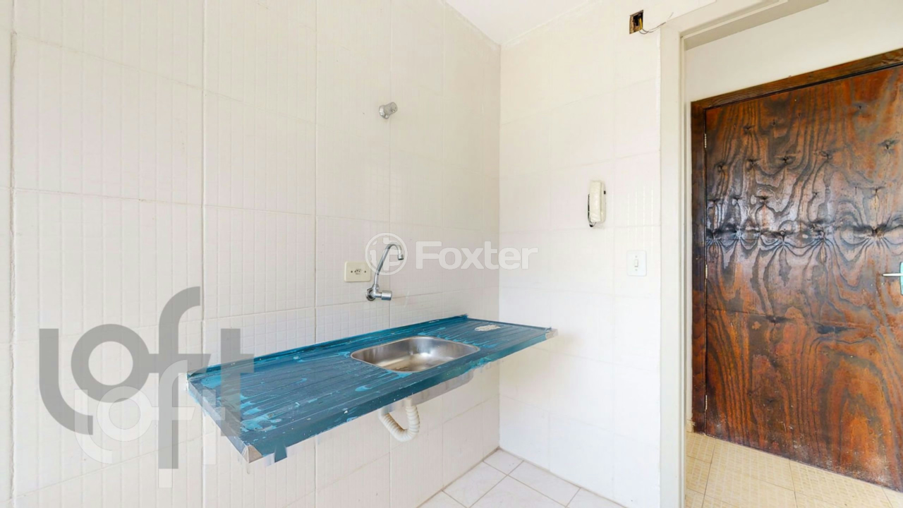 Apartamento à venda com 2 quartos, 53m² - Foto 29
