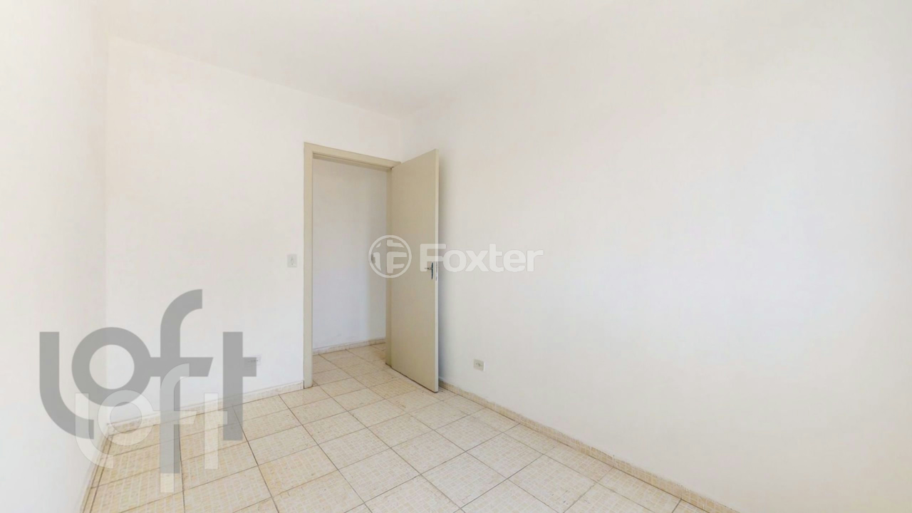 Apartamento à venda com 2 quartos, 53m² - Foto 4
