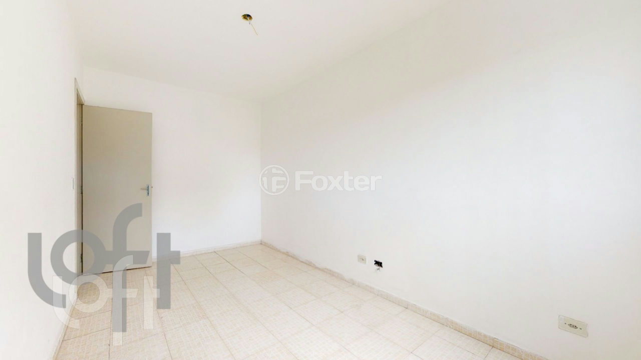Apartamento à venda com 2 quartos, 53m² - Foto 14