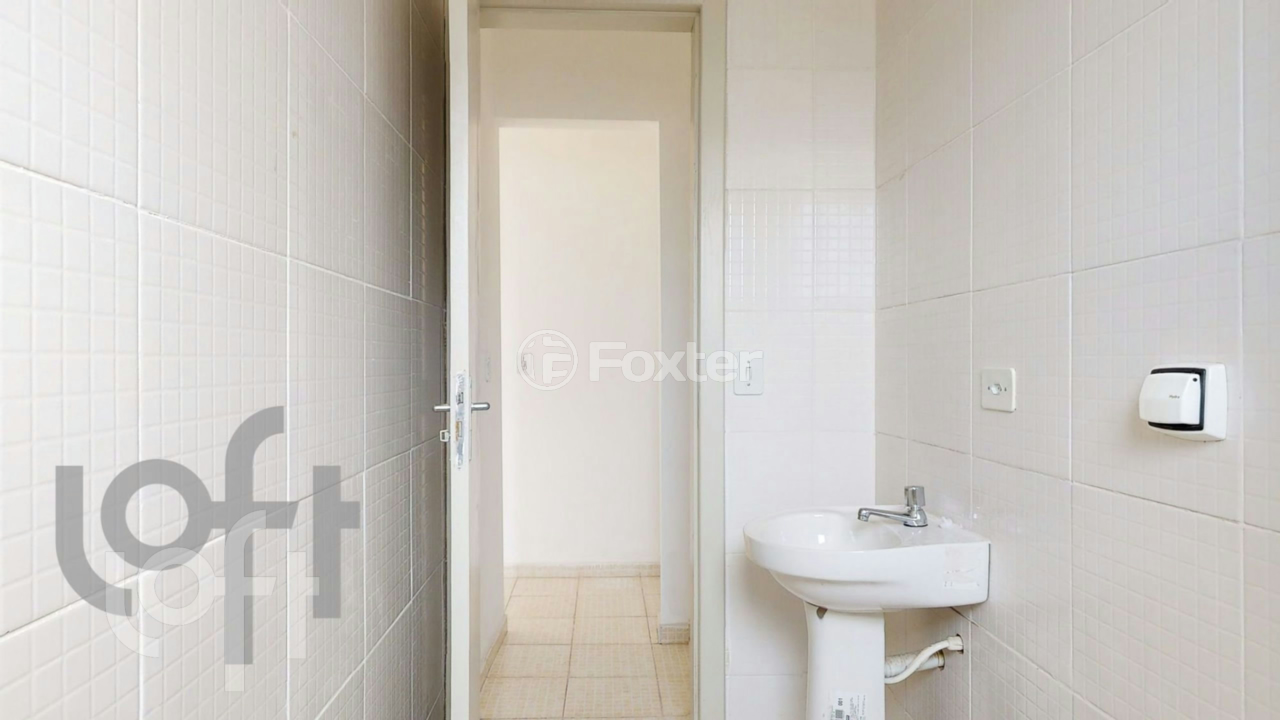 Apartamento à venda com 2 quartos, 53m² - Foto 35