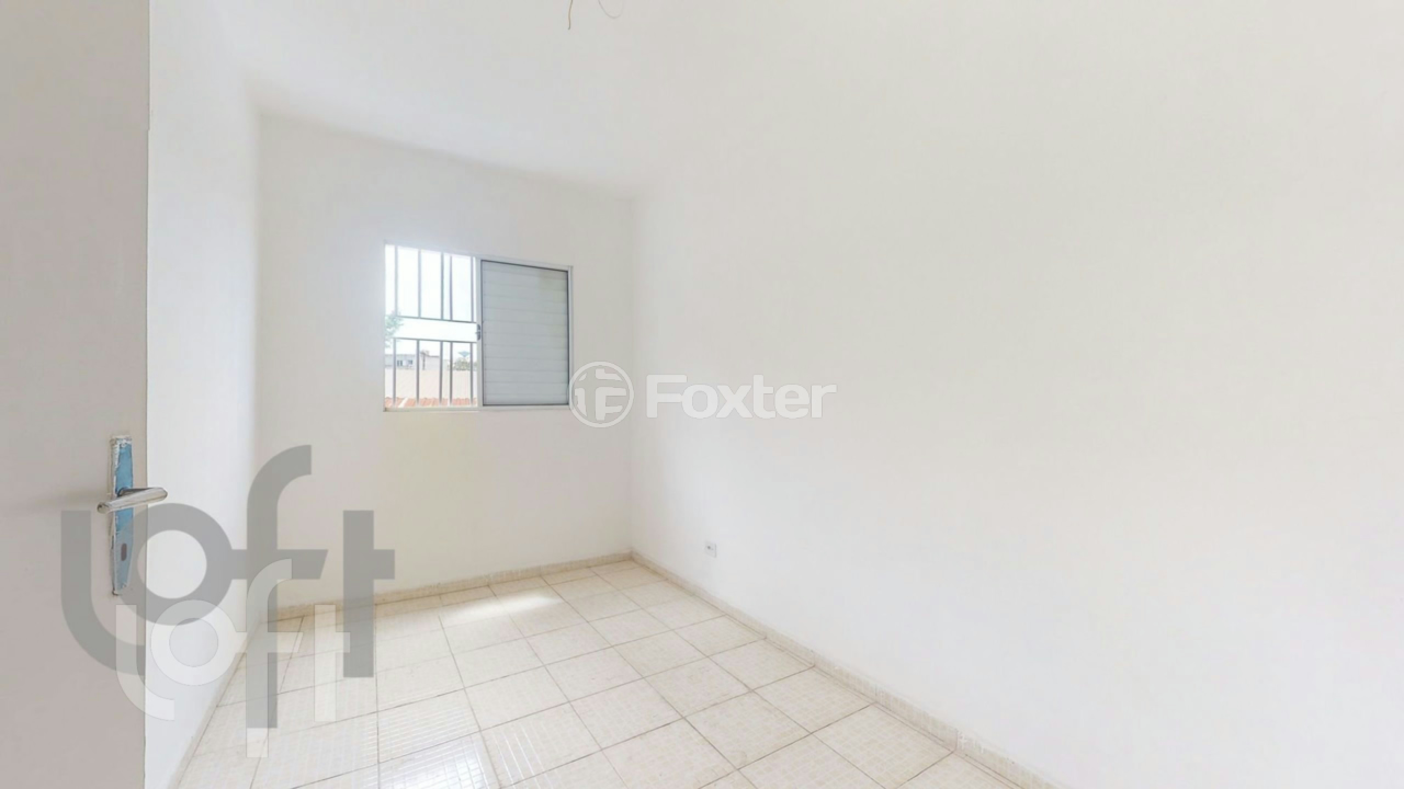 Apartamento à venda com 2 quartos, 53m² - Foto 7