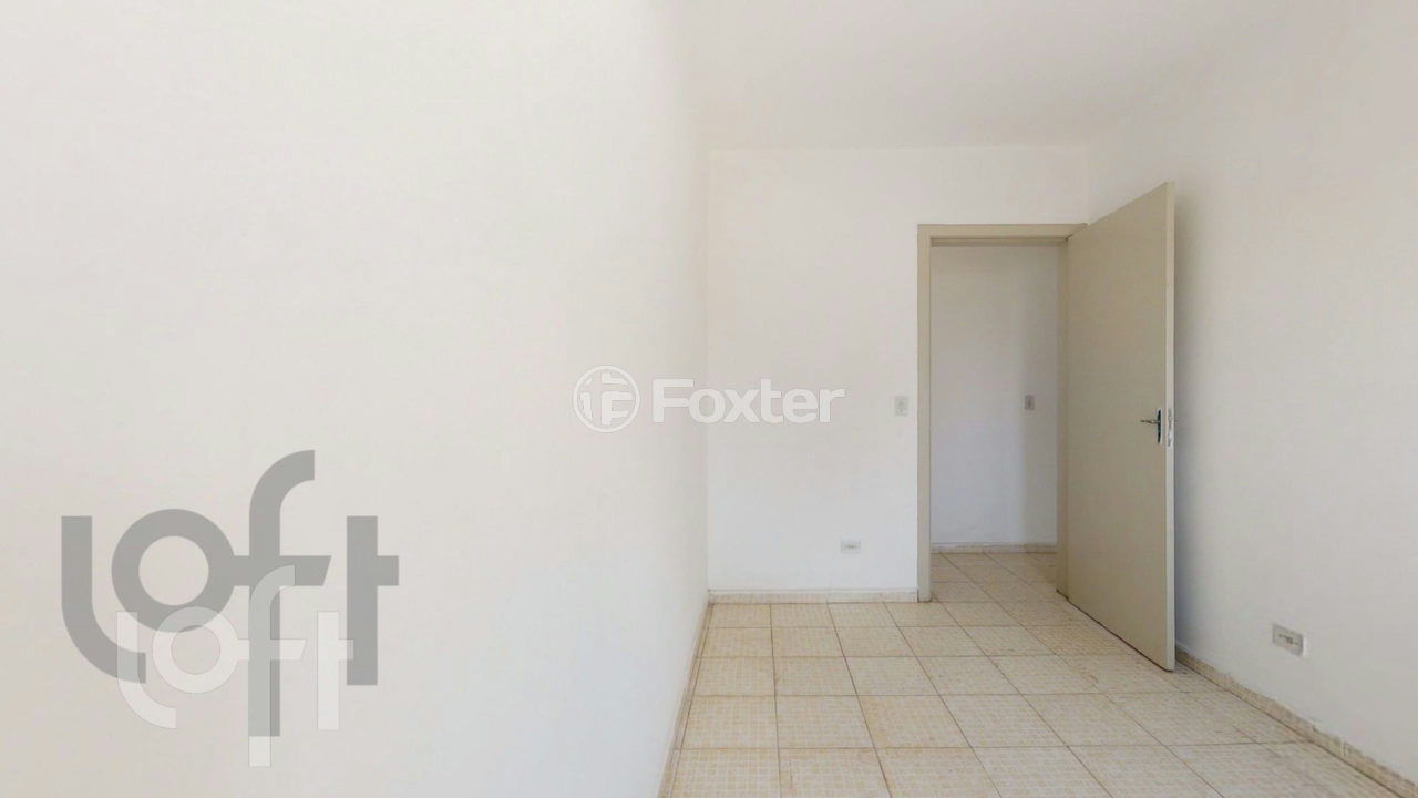 Apartamento à venda com 2 quartos, 53m² - Foto 3