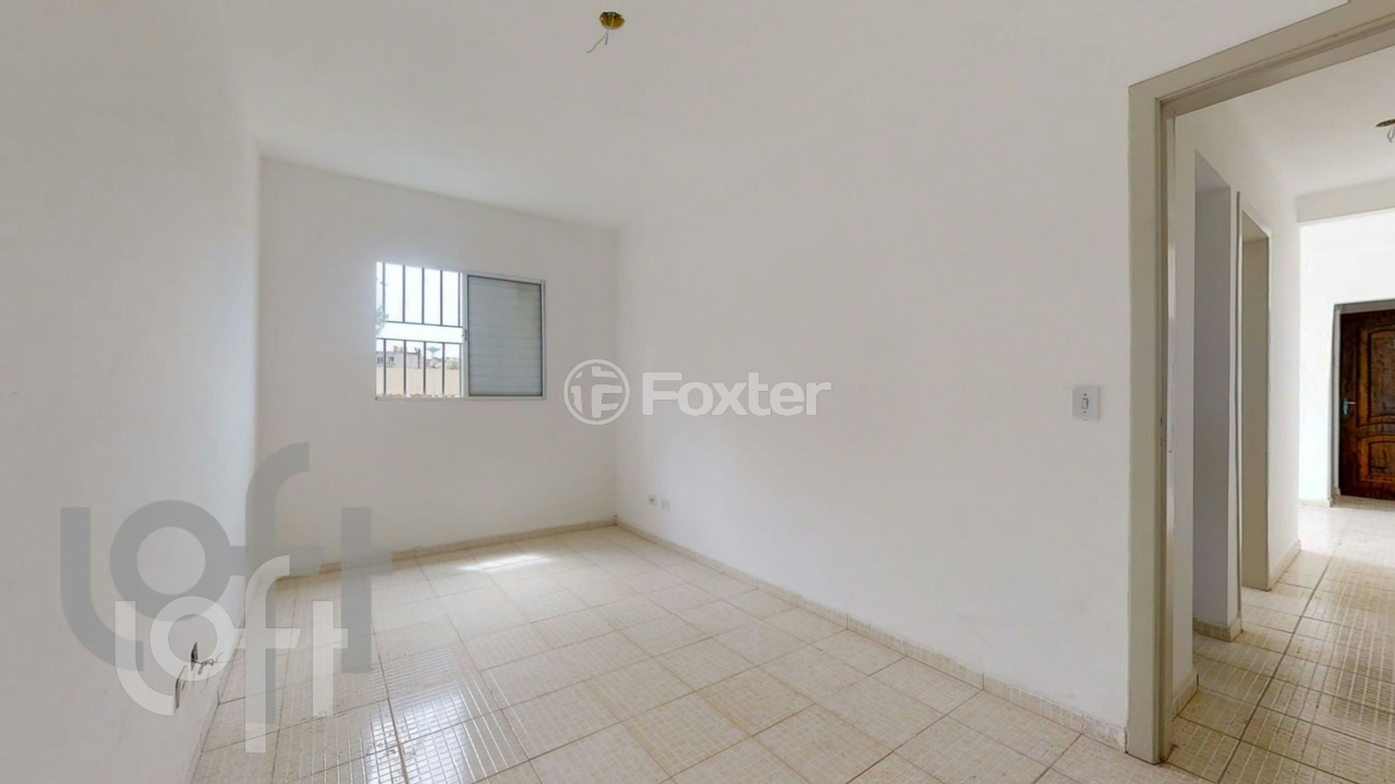 Apartamento à venda com 2 quartos, 53m² - Foto 10