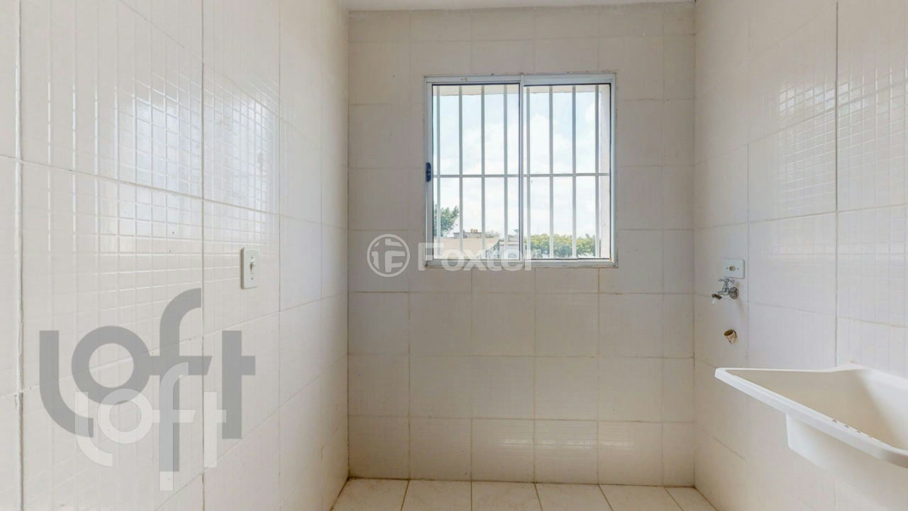 Apartamento à venda com 2 quartos, 53m² - Foto 38