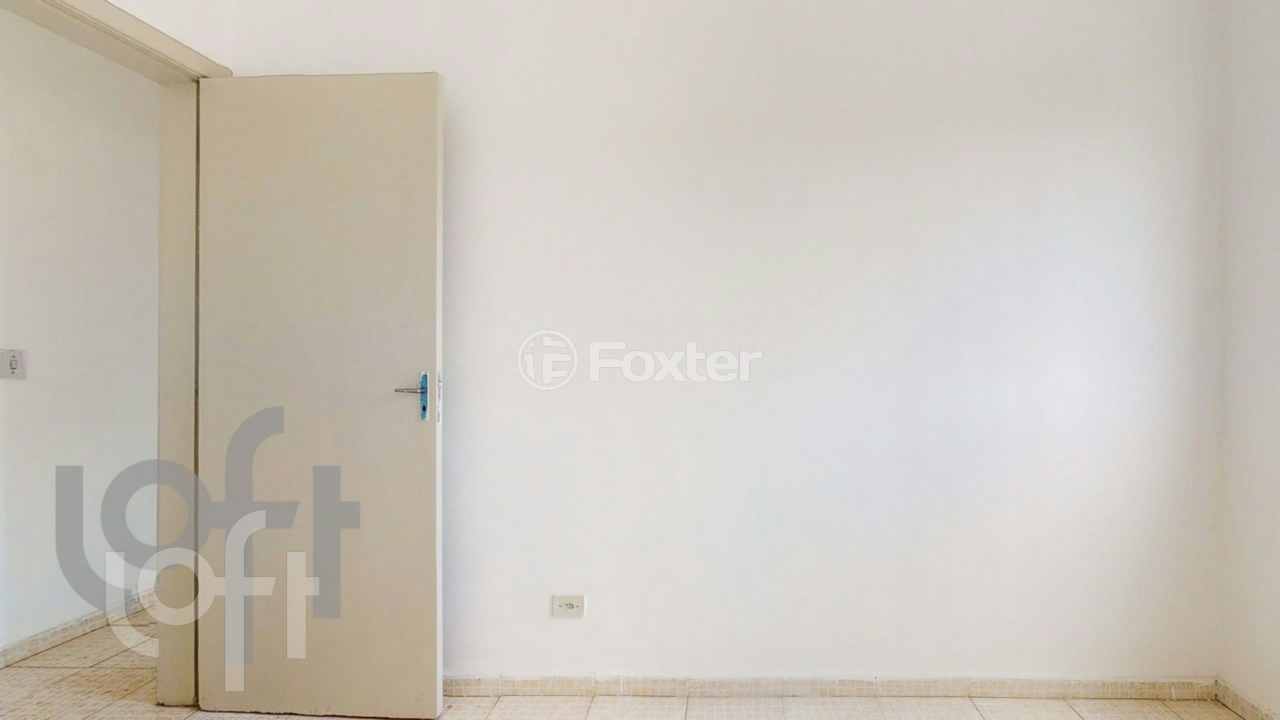Apartamento à venda com 2 quartos, 53m² - Foto 5