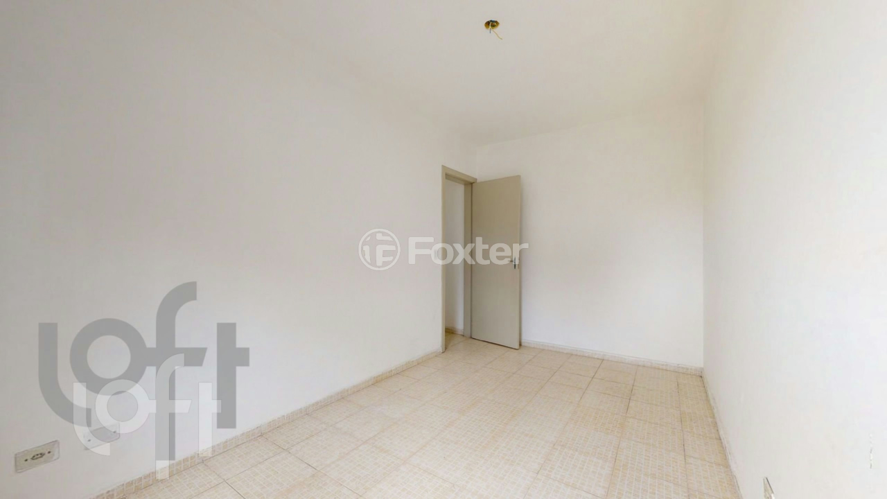Apartamento à venda com 2 quartos, 53m² - Foto 12