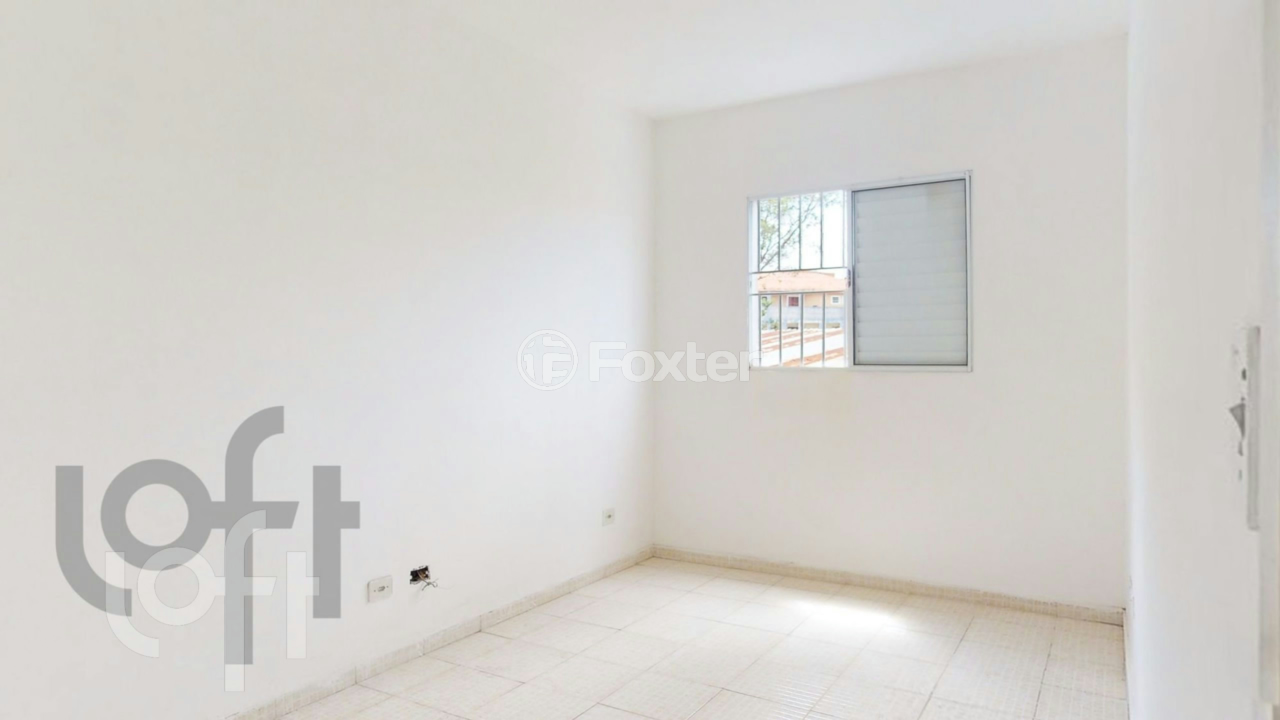 Apartamento à venda com 2 quartos, 53m² - Foto 17
